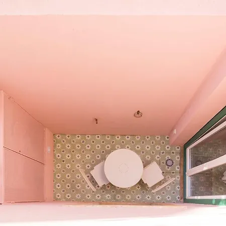 S. Pedro 27 Apartment