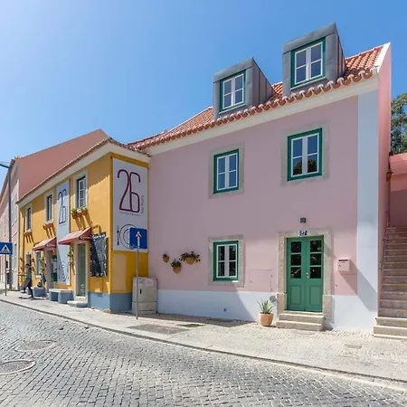 S. Pedro 27 Sintra