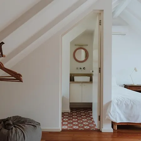 公寓 S. Pedro 27 *