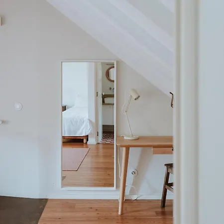 公寓 S. Pedro 27 辛特拉