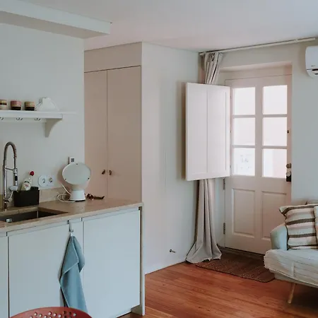 Apartamento S. Pedro 27