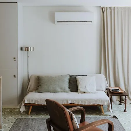 S. Pedro 27 公寓 *