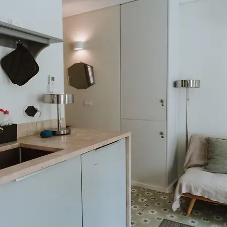 公寓 S. Pedro 27 *