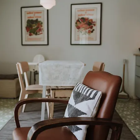 S. Pedro 27 公寓 辛特拉