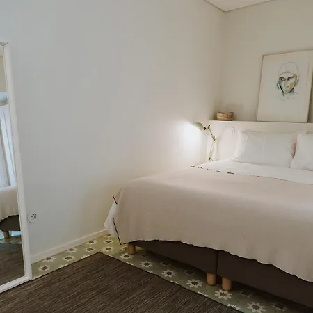 Apartamento S. Pedro 27