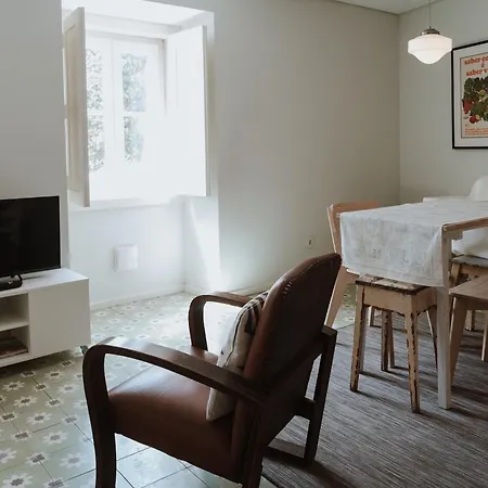 Apartamento S. Pedro 27 *