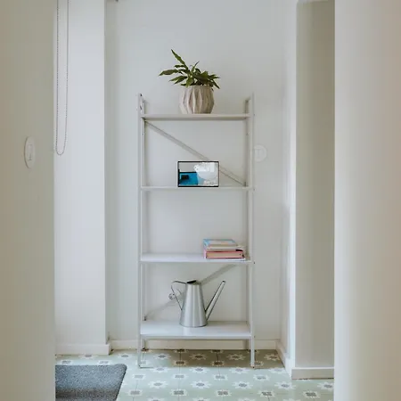 S. Pedro 27 公寓 辛特拉