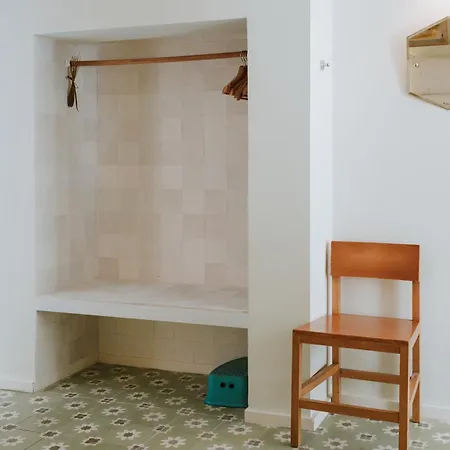 S. Pedro 27 公寓 *