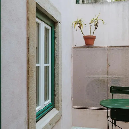 公寓 S. Pedro 27 *