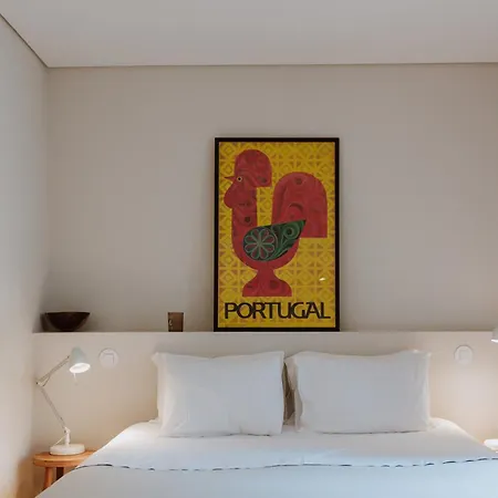 公寓 S. Pedro 27 辛特拉