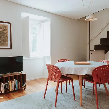 S. Pedro 27 辛特拉