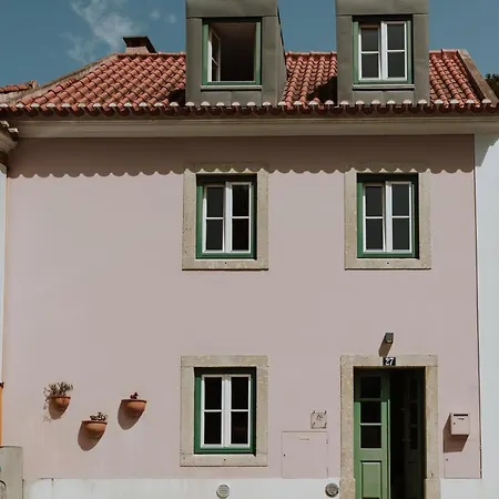 Apartamento S. Pedro 27