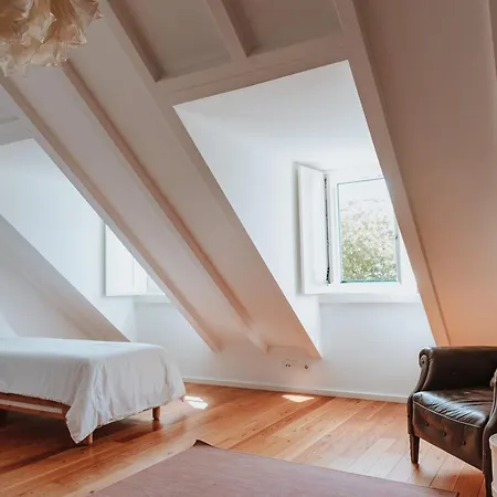 S. Pedro 27 公寓 *