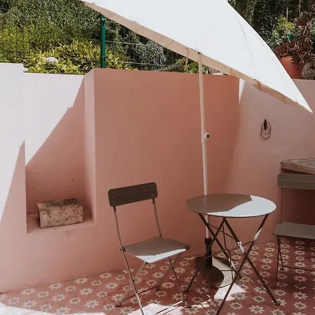 公寓 S. Pedro 27 *