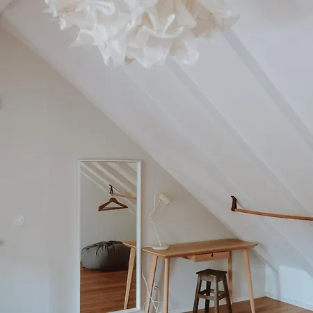 S. Pedro 27 公寓 辛特拉