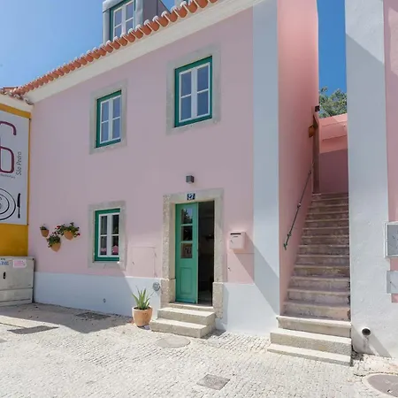 Apartamento S. Pedro 27