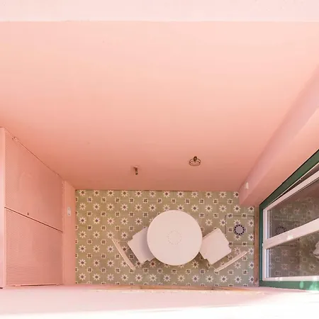 Apartamento S. Pedro 27