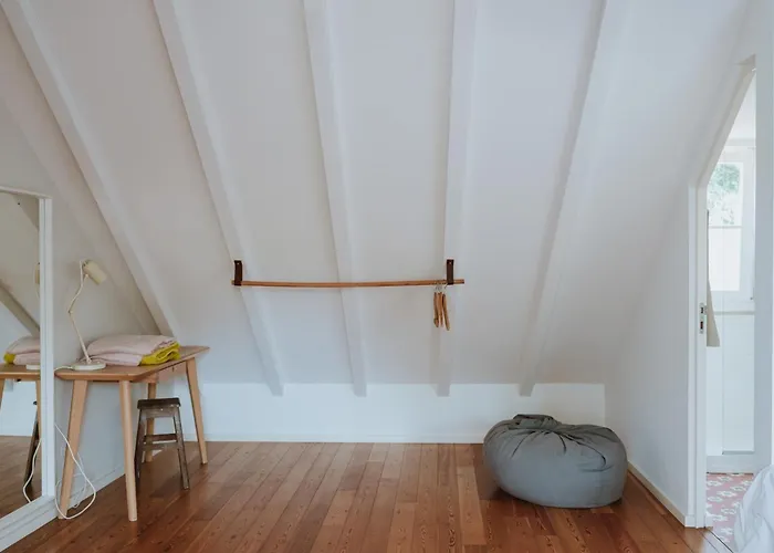 S. Pedro 27 Διαμέρισμα Σίντρα