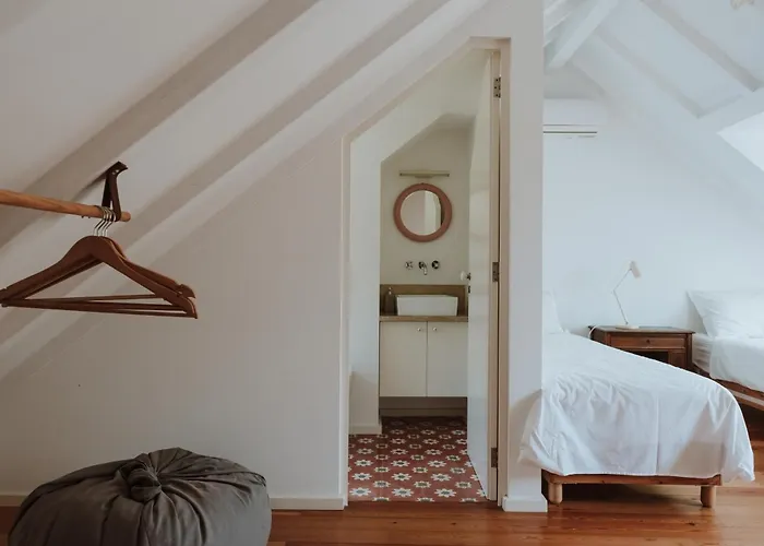 Διαμέρισμα S. Pedro 27 *