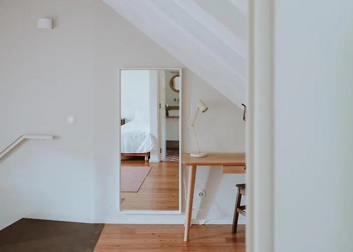 Διαμέρισμα S. Pedro 27 Σίντρα