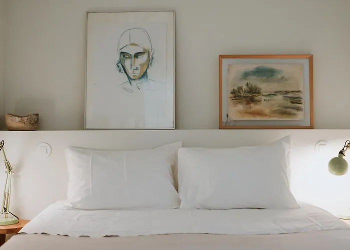 S. Pedro 27 Διαμέρισμα