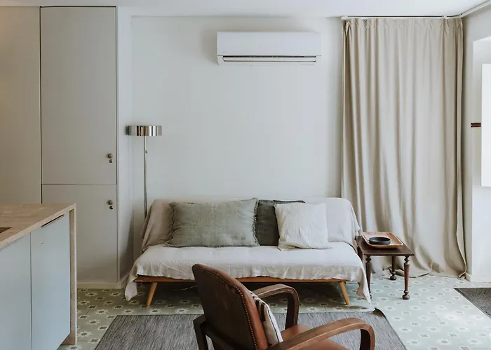 S. Pedro 27 Διαμέρισμα *