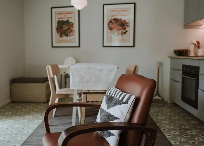 S. Pedro 27 Διαμέρισμα Σίντρα