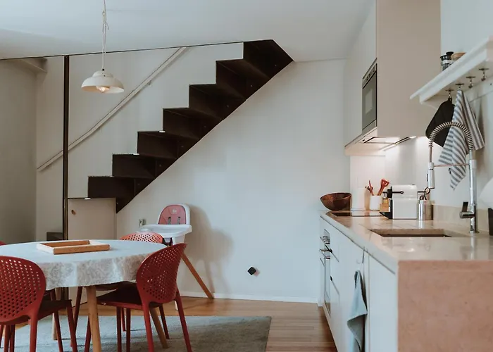 S. Pedro 27 Διαμέρισμα