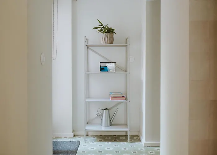 S. Pedro 27 Διαμέρισμα Σίντρα