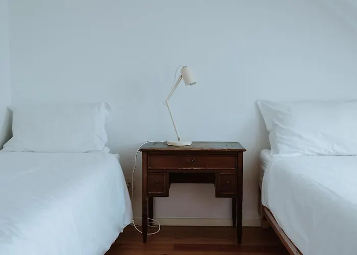 S. Pedro 27 Διαμέρισμα