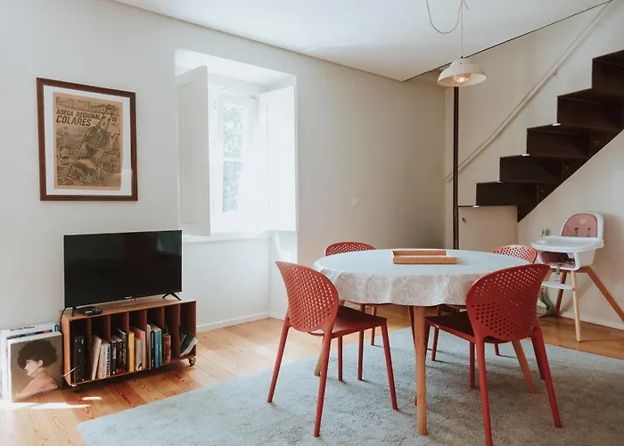 S. Pedro 27 Σίντρα