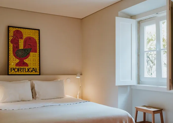 S. Pedro 27 Διαμέρισμα