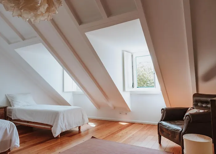 S. Pedro 27 Διαμέρισμα *