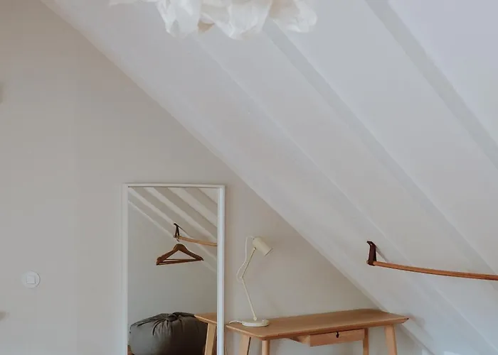 S. Pedro 27 Διαμέρισμα Σίντρα