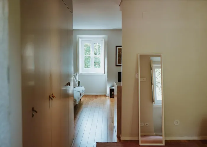 S. Pedro 27 * Σίντρα